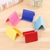 Foldable Phone Grip Phone Support Holder For Phone Desktop