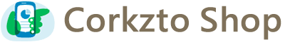 Corkzto Shop